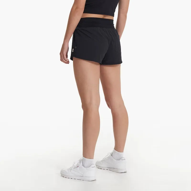 Vuori Womens Shorts Seabreeze