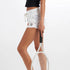 Vuori Womens Shorts Seabreeze