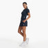 Vuori Womens Skirt Seabreeze