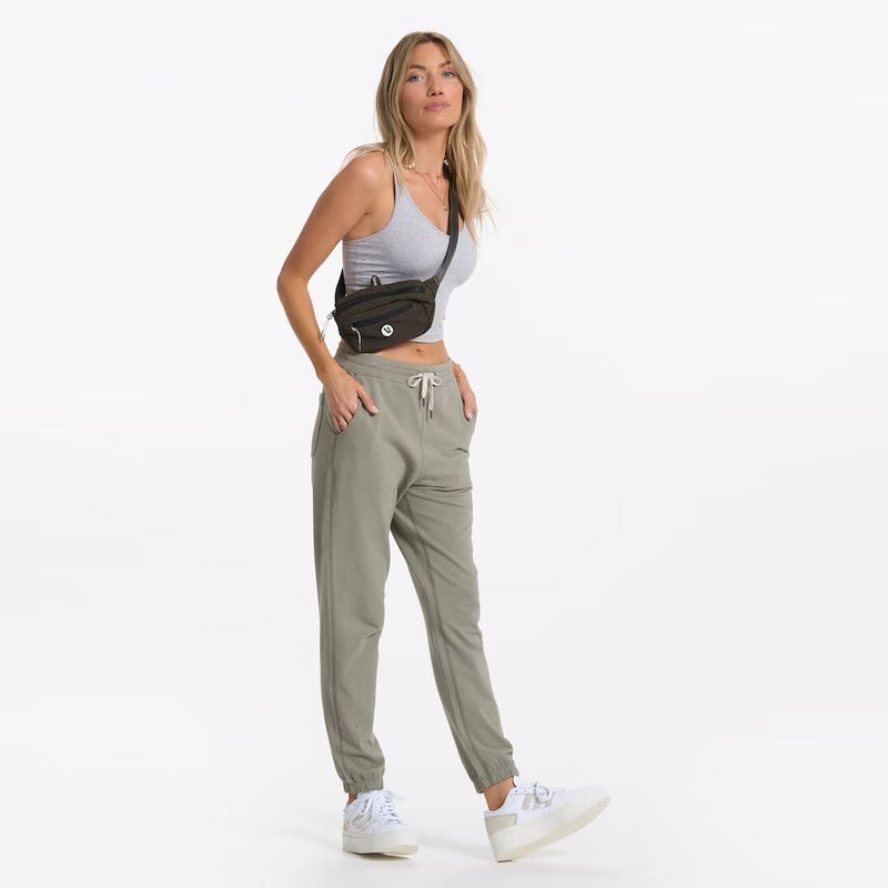 Vuori Womens Pants Laguna Lounge Pant 2.0