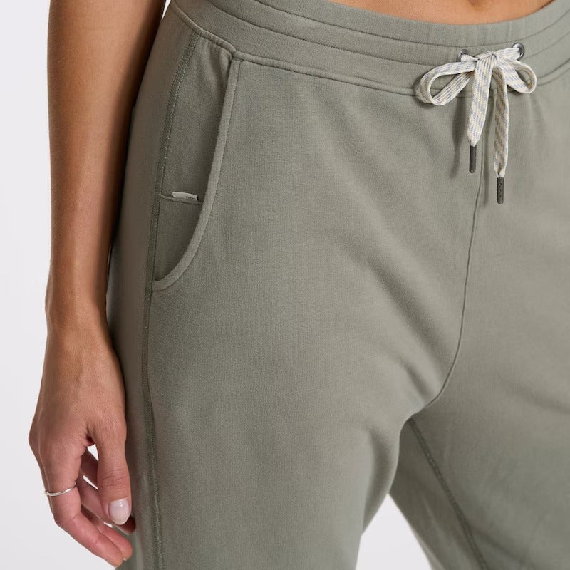 Vuori Womens Pants Laguna Lounge Pant 2.0