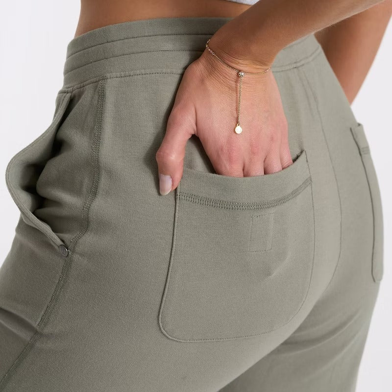 Vuori Womens Pants Laguna Lounge Pant 2.0