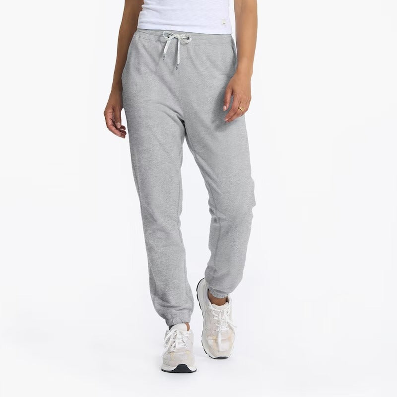 Vuori Womens Pants Laguna Lounge Pant 2.0