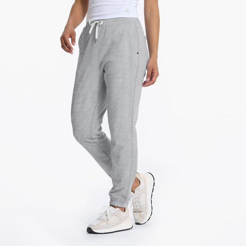 Vuori Womens Pants Laguna Lounge Pant 2.0