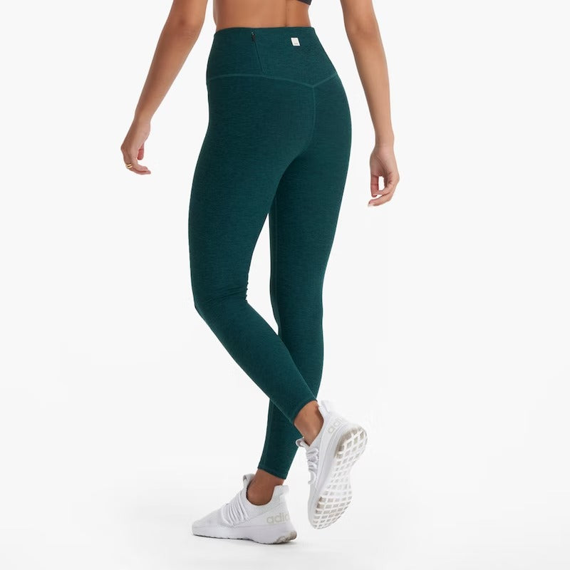 Vuori Womens Pants Clean Elevation Legging