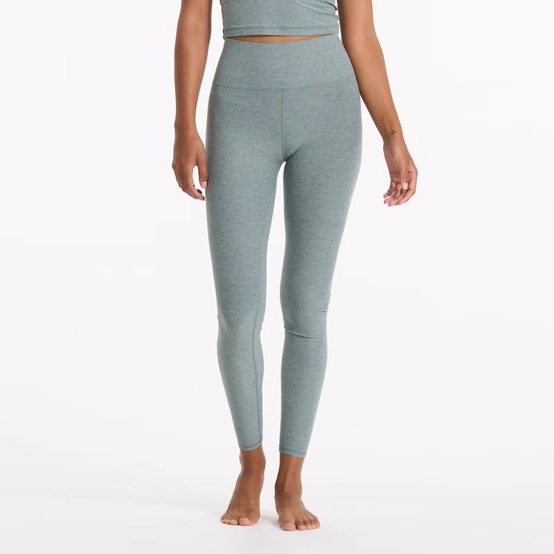 Vuori Womens Pants Clean Elevation Legging