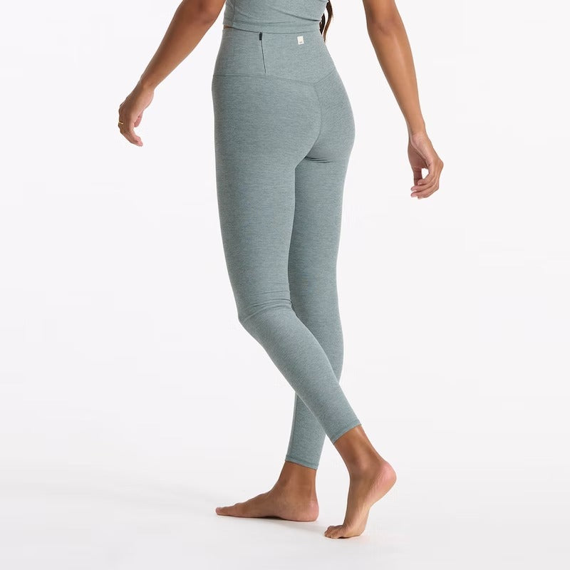 Vuori Womens Pants Clean Elevation Legging