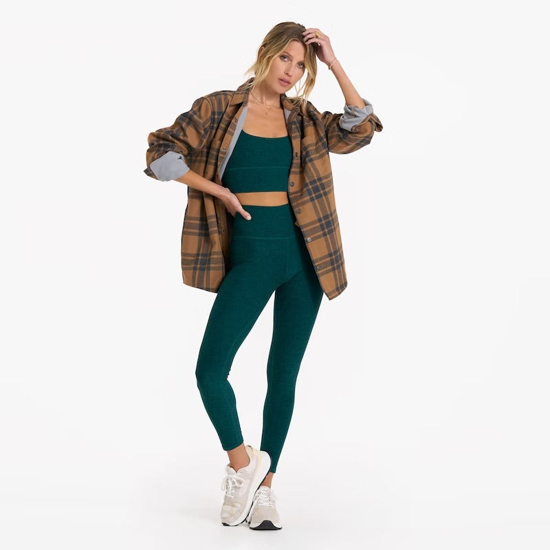 Vuori Womens Pants Clean Elevation Legging