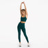 Vuori Womens Pants Clean Elevation Legging