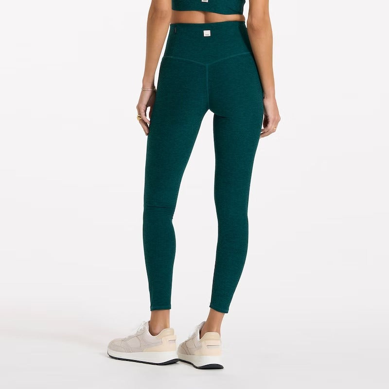 Vuori Womens Pants Clean Elevation Legging