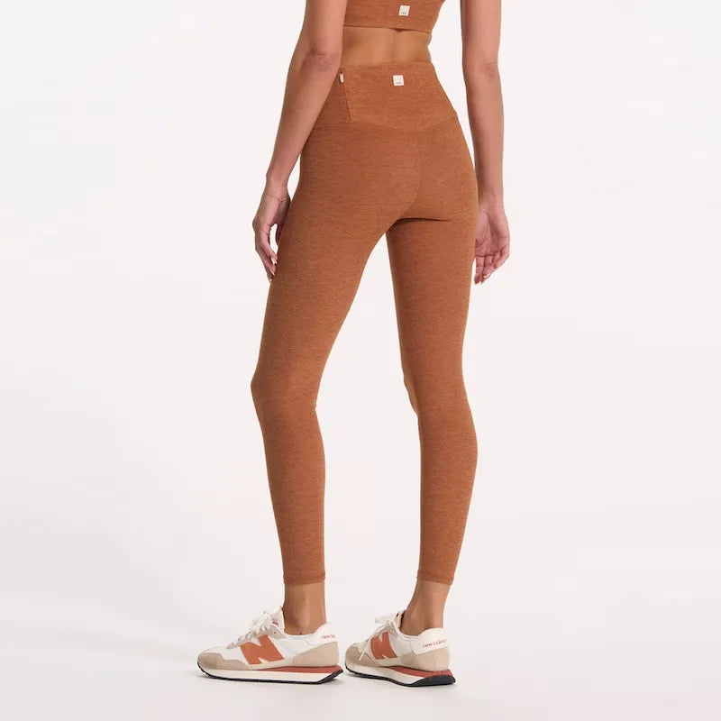 Vuori Womens Pants Clean Elevation Legging