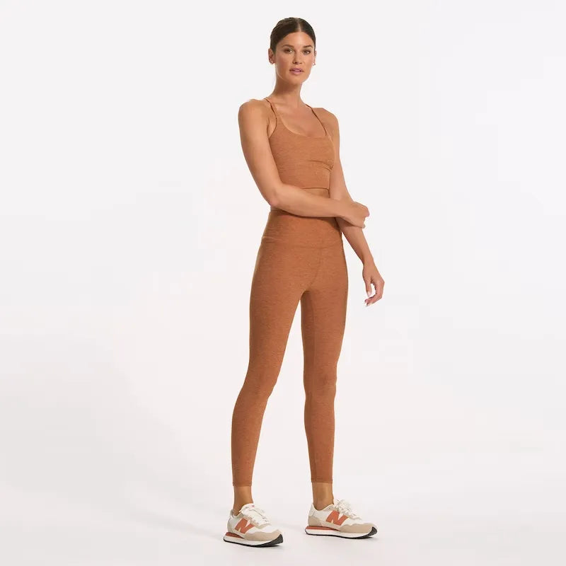 Vuori Womens Pants Clean Elevation Legging