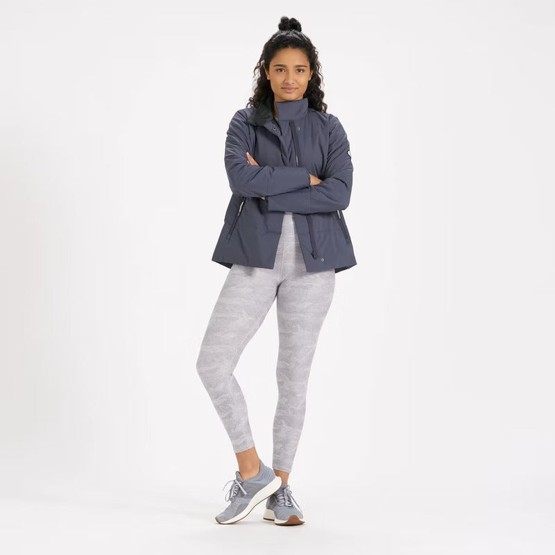 Vuori Womens Pants Clean Elevation Legging