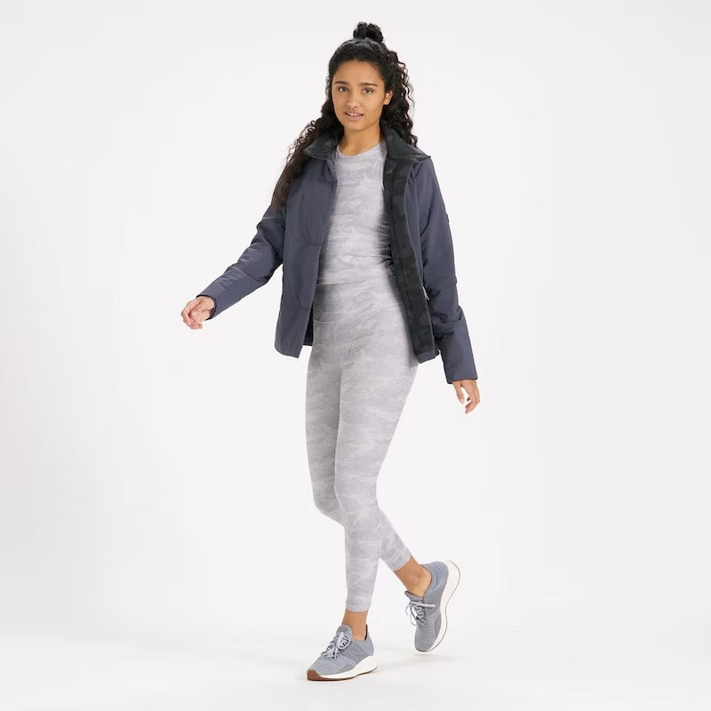 Vuori Womens Pants Clean Elevation Legging