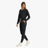 Vuori Womens Jumpsuit Lux Henley