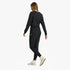 Vuori Womens Jumpsuit Lux Henley