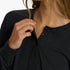 Vuori Womens Jumpsuit Lux Henley