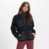 Vuori Womens Jacket Utility Sherpa