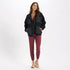 Vuori Womens Jacket Utility Sherpa