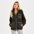 Vuori Womens Jacket Utility Sherpa