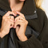 Vuori Womens Jacket Utility Sherpa