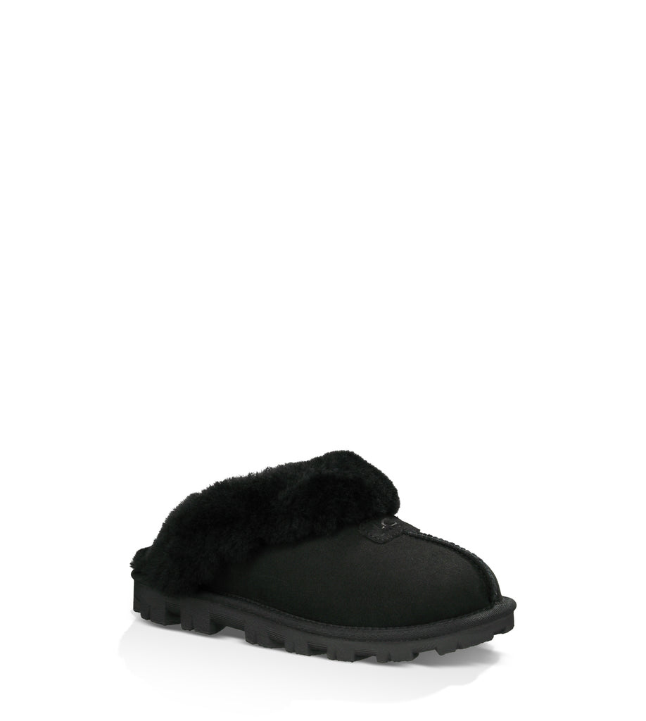 UGG® Womens Slipper Coquette
