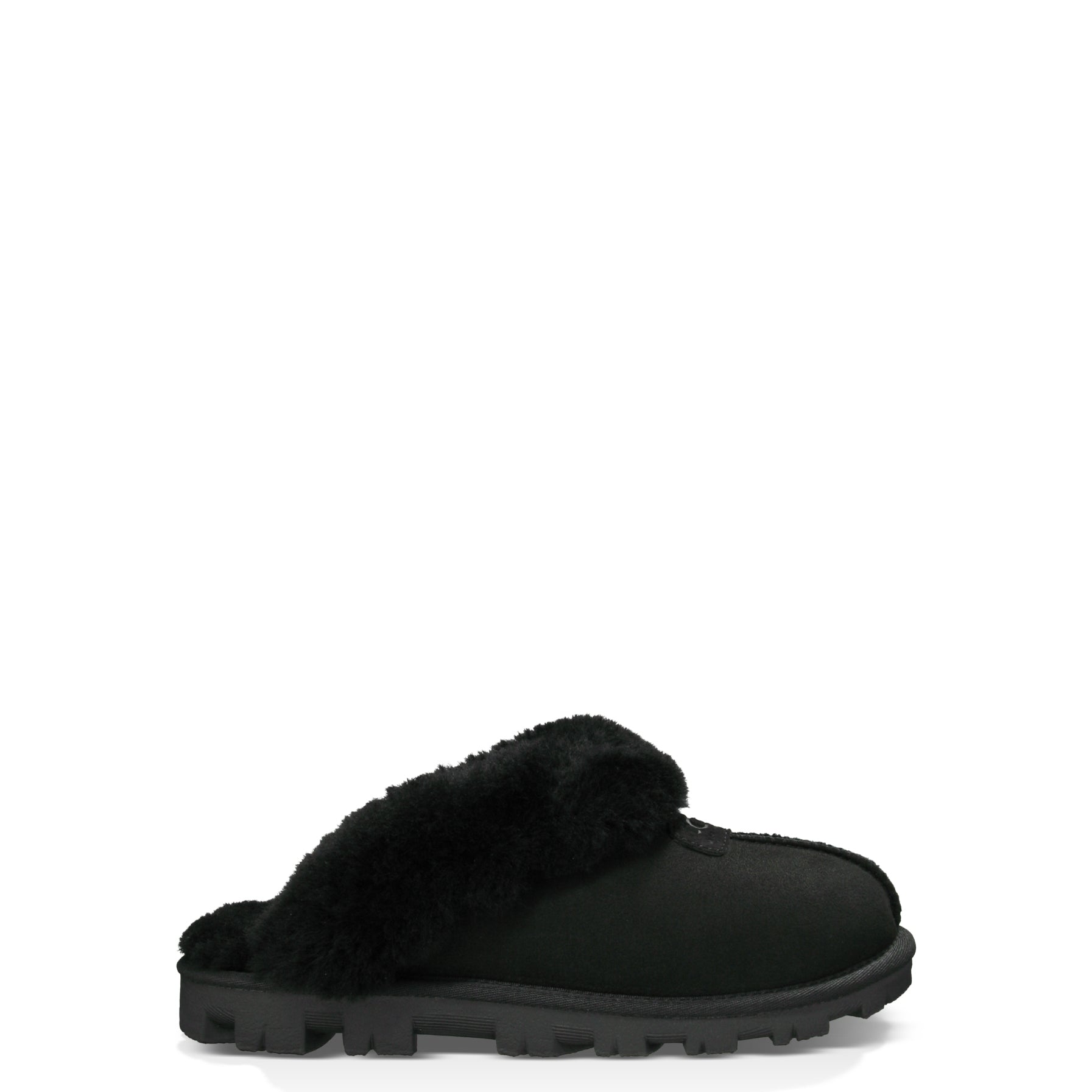 UGG® Womens Slipper Coquette