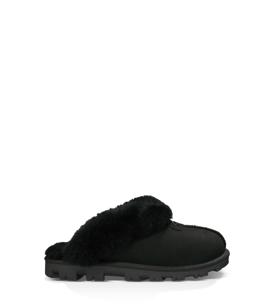 UGG® Womens Slipper Coquette