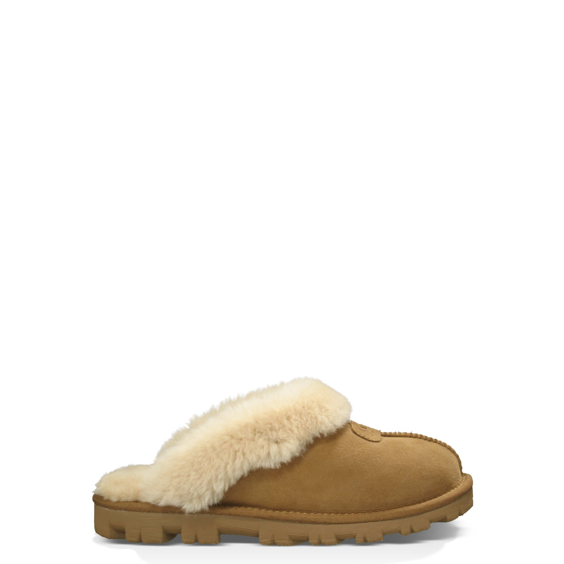 UGG® Womens Slipper Coquette