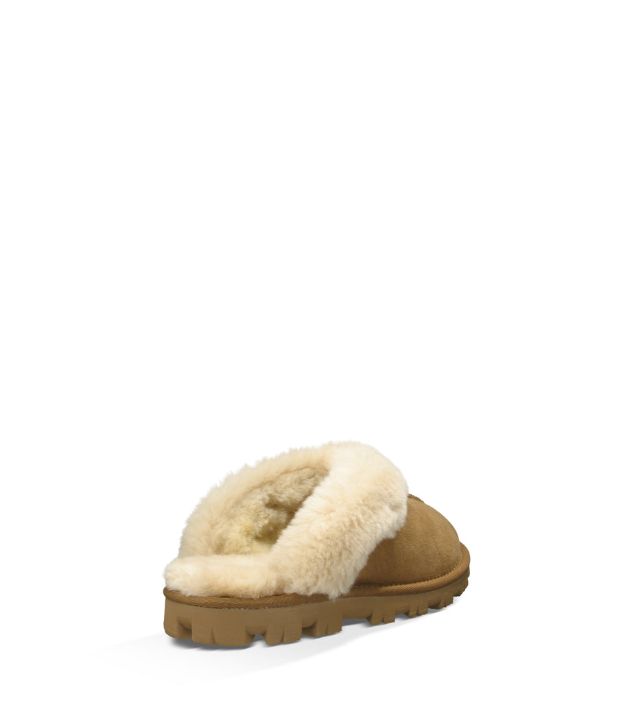 UGG® Womens Slipper Coquette
