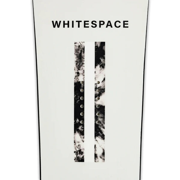 Whitespace Mens Snowboard AMF Park Twin