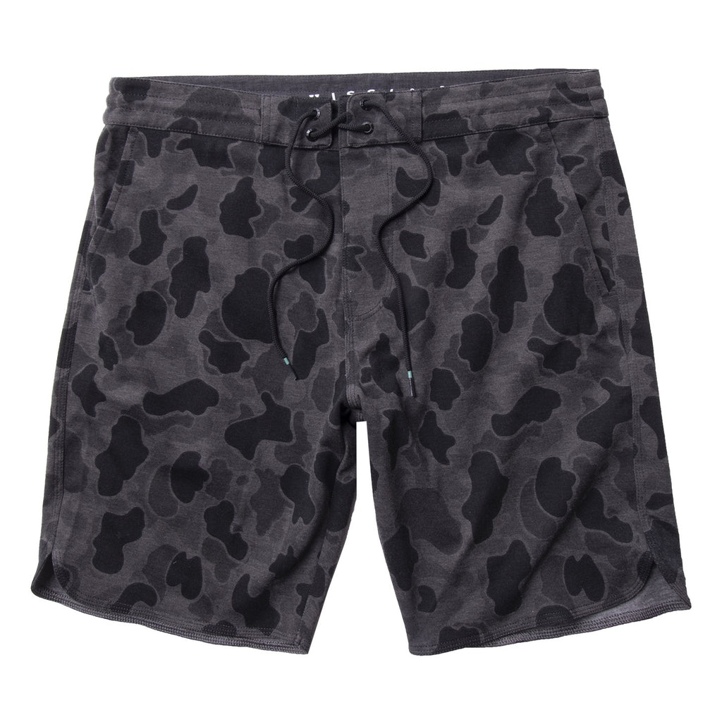 Vissla Mens Shorts Sofa Surfer Locker Eco
