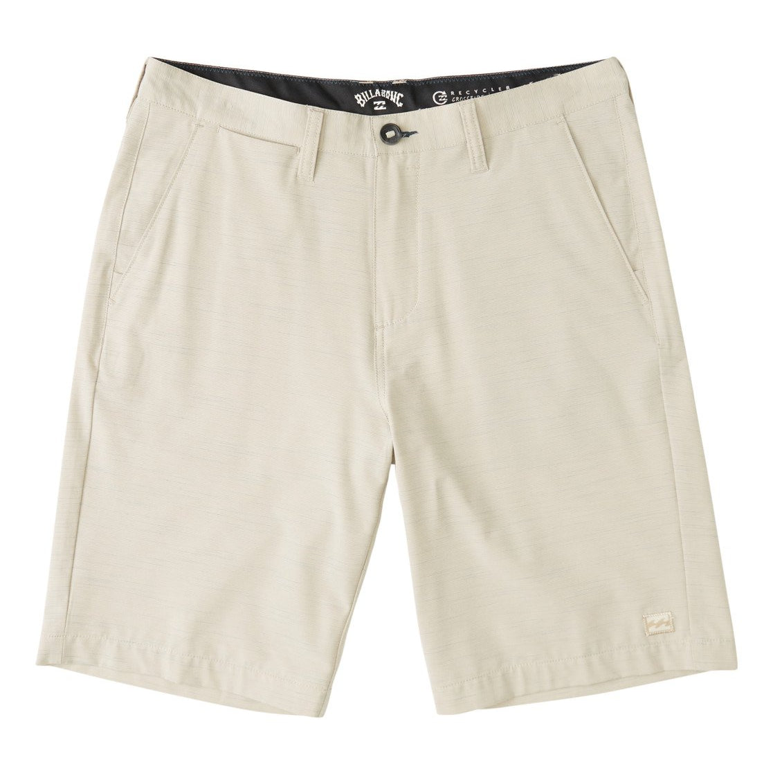 Billabong Mens Shorts Crossfire Slub
