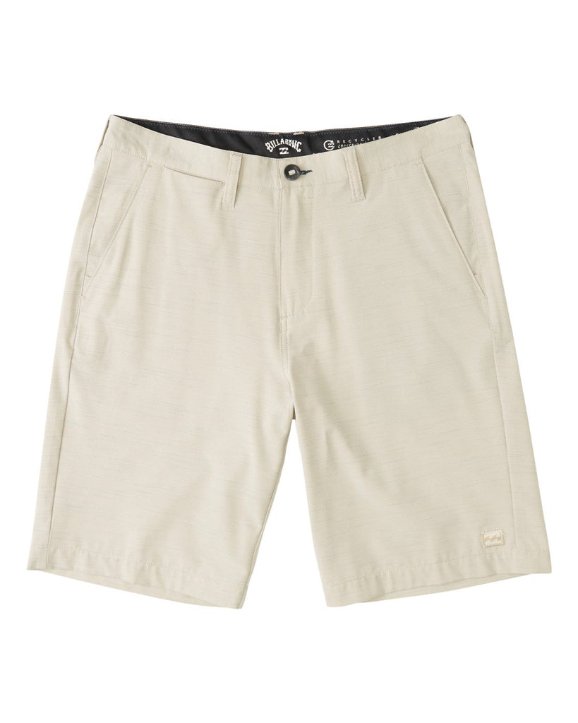Billabong Mens Shorts Crossfire Slub
