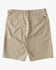 Billabong Mens Shorts Crossfire Slub