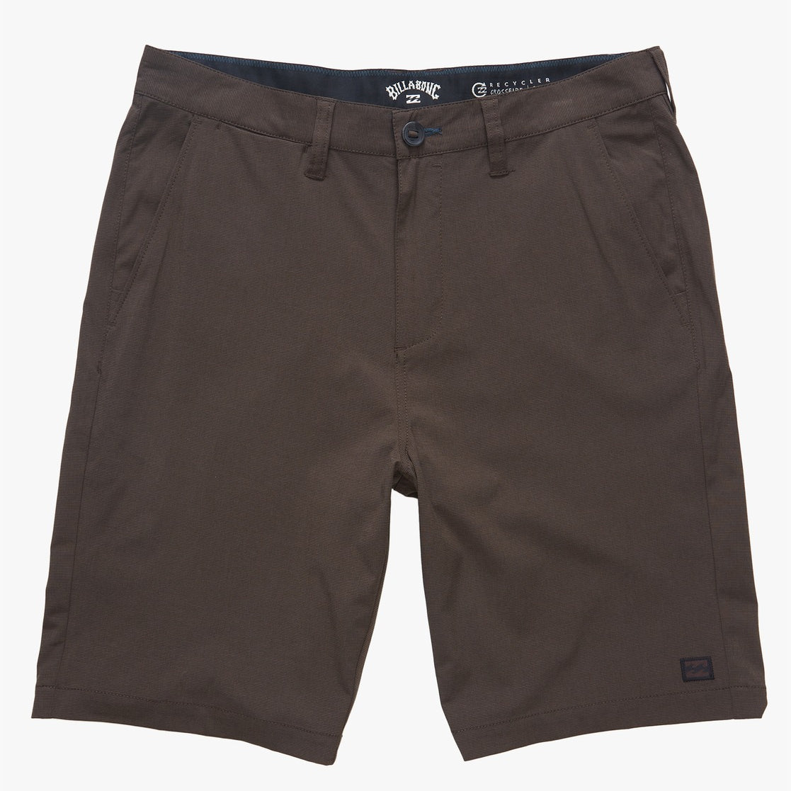 Billabong Mens Shorts Crossfire Submersible 21"