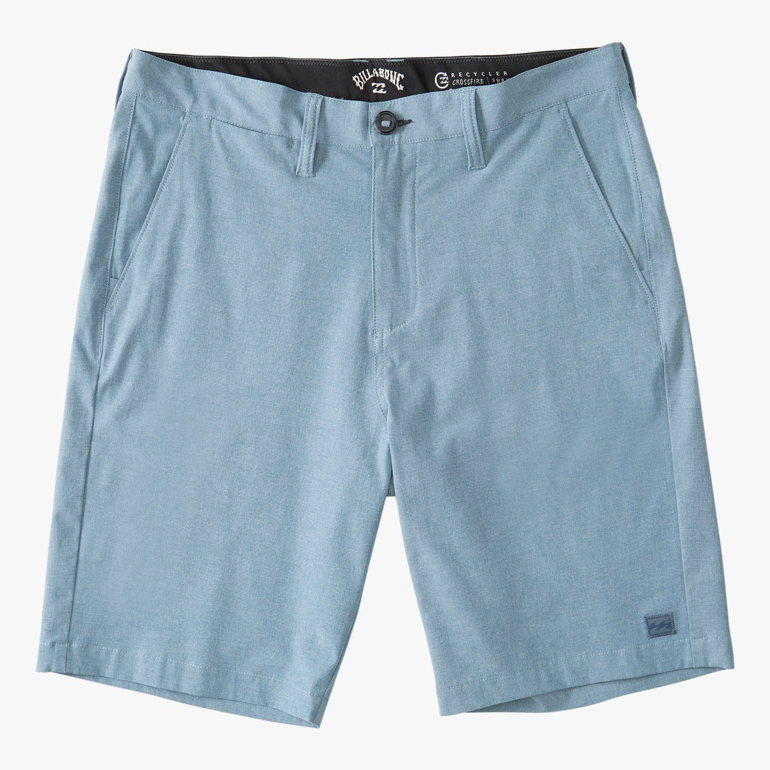 Billabong Mens Shorts Crossfire Submersible 21"