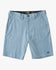 Billabong Mens Shorts Crossfire Submersible 21