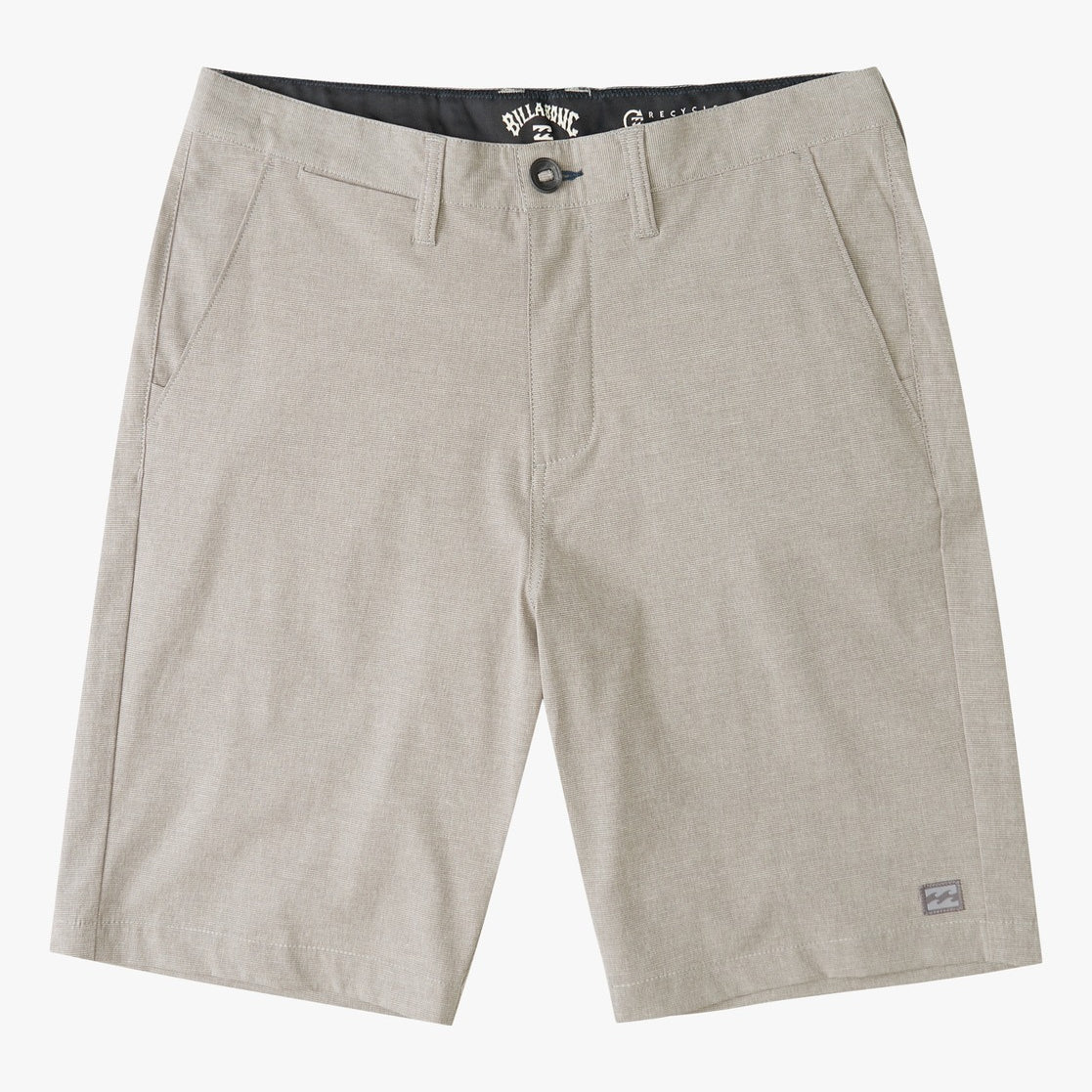 Billabong Mens Shorts Crossfire Submersible 21"