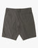 Billabong Mens Shorts Crossfire Mid Submersible 19