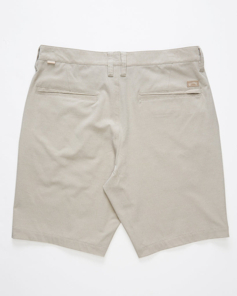 Billabong Mens Shorts Crossfire Mid Submersible 19