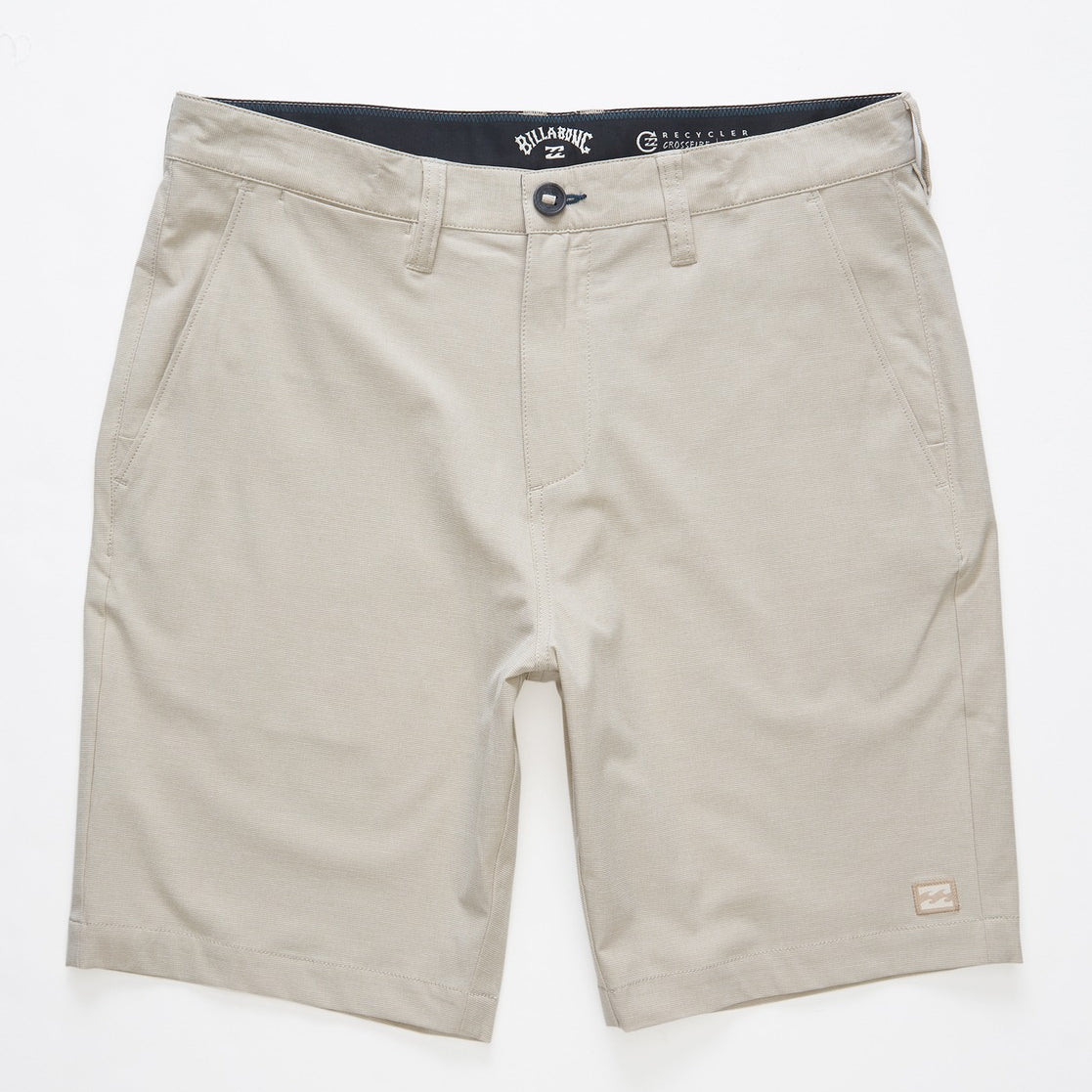 Billabong Mens Shorts Crossfire Mid Submersible 19"