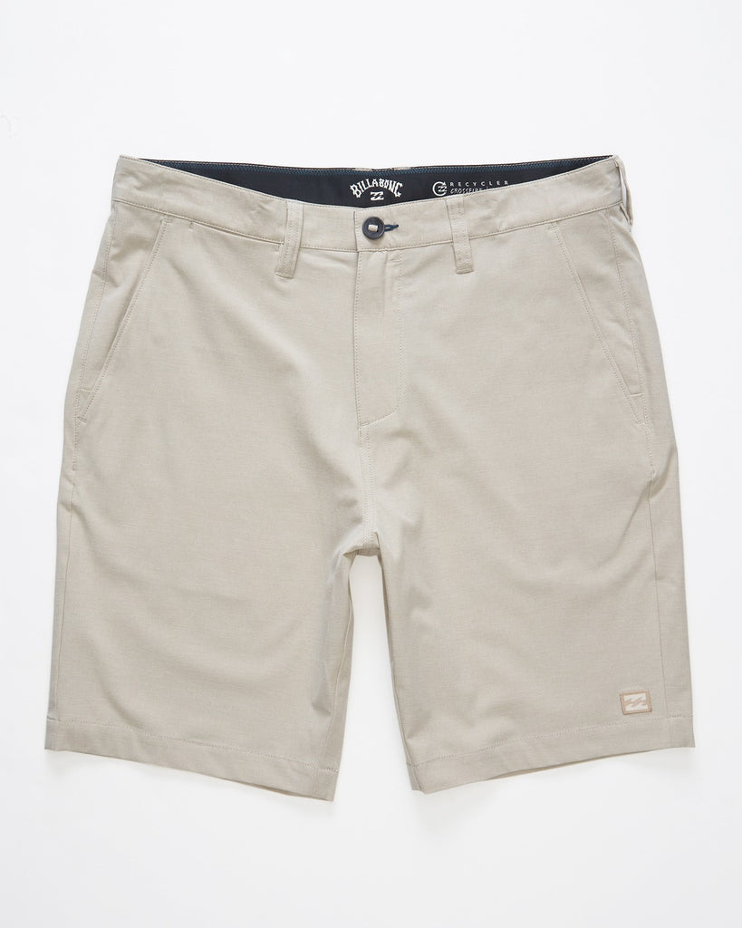 Billabong Mens Shorts Crossfire Mid Submersible 19