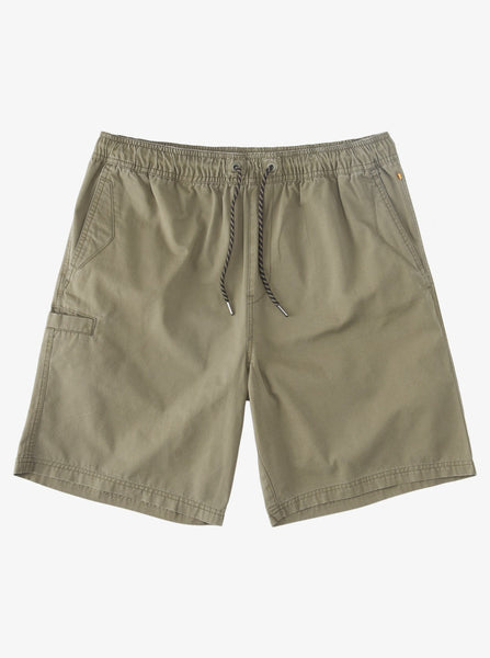 Quiksilver waterman cargo shorts store