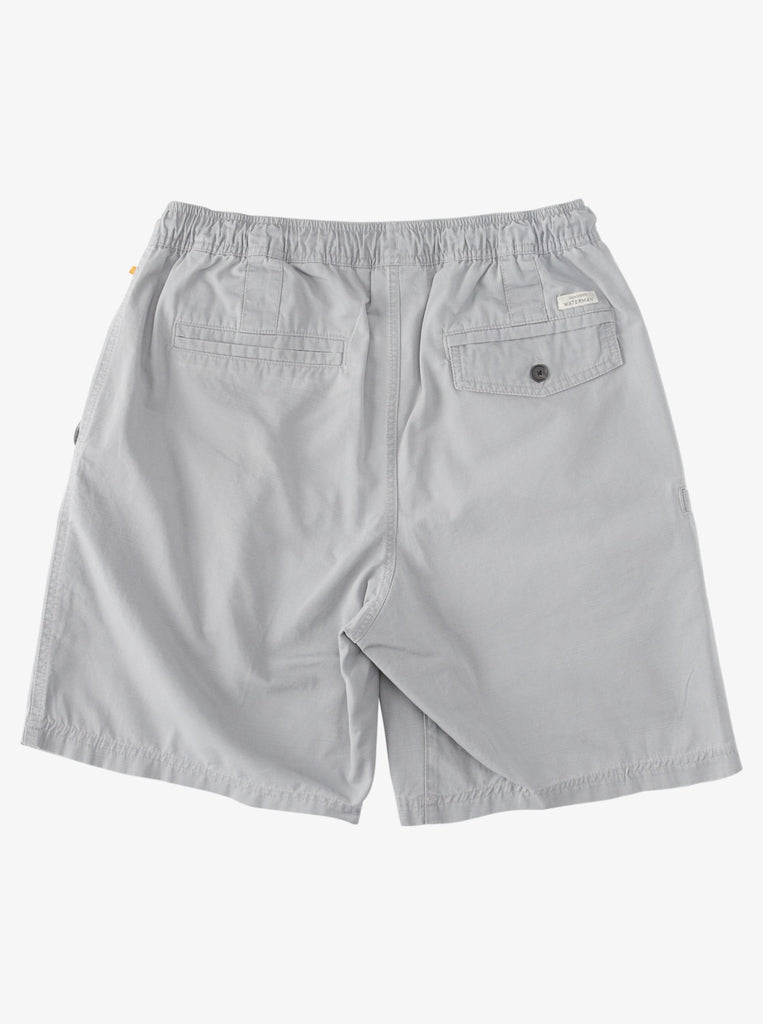 Quiksilver Waterman Mens Shorts Last Light Elasticized 19
