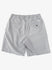 Quiksilver Waterman Mens Shorts Last Light Elasticized 19