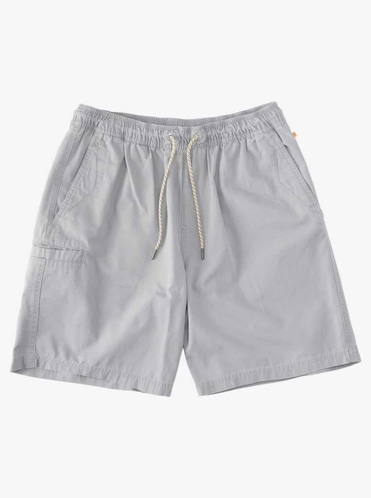 Quiksilver Waterman Mens Shorts Last Light Elasticized 19