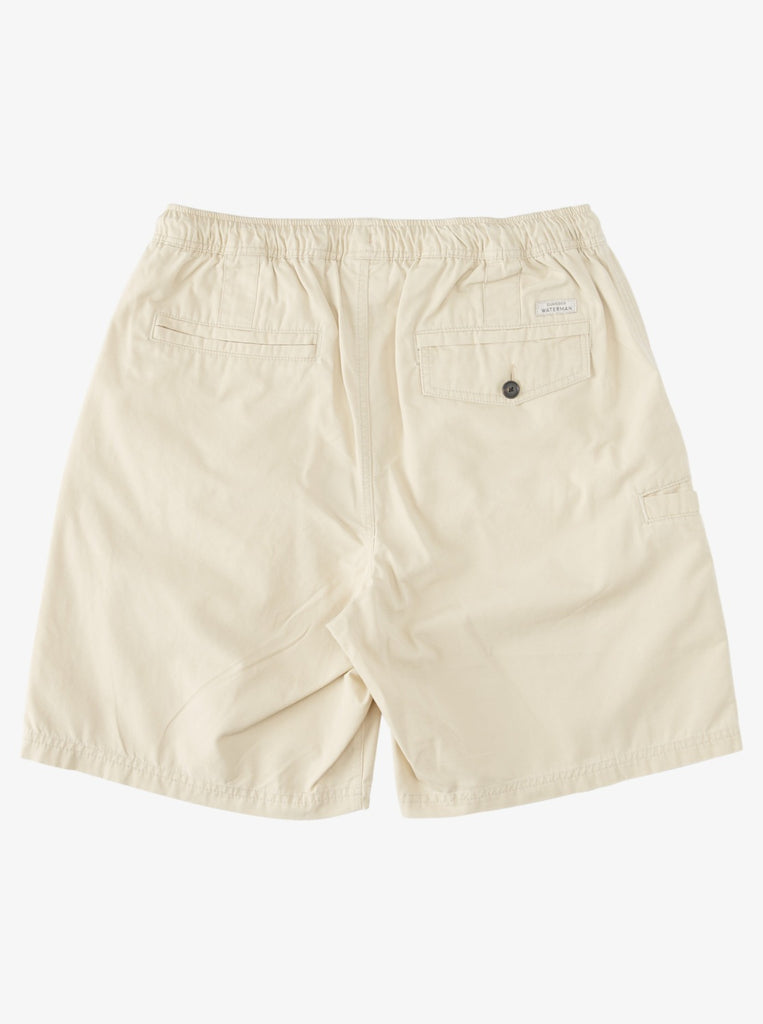 Quiksilver Waterman Mens Shorts Last Light Elasticized 19
