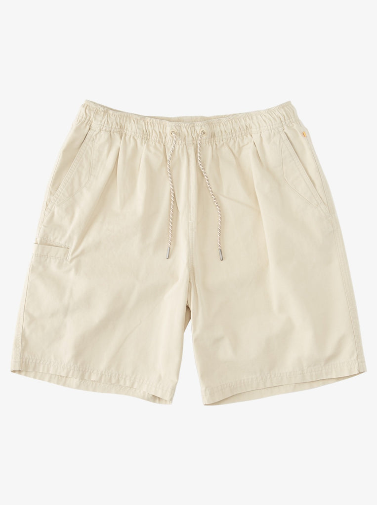 Quiksilver Waterman Mens Shorts Last Light Elasticized 19