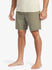Quiksilver Waterman Mens Shorts Last Light Elasticized 19